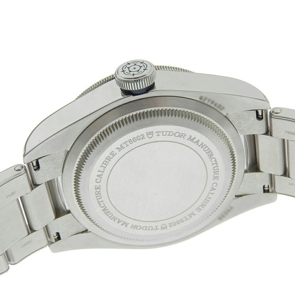 Tudor TUDOR Heritage Black Bay Men's Automatic Watch 79230B - Picture 4 of 9